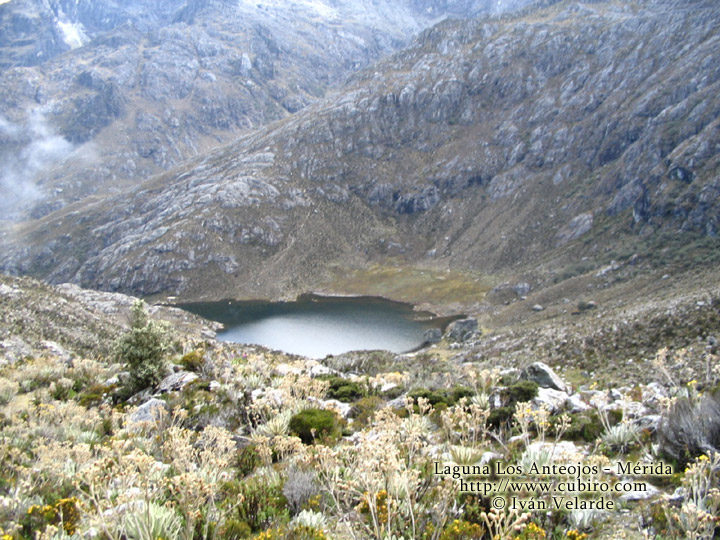Foto de Mérida, Venezuela