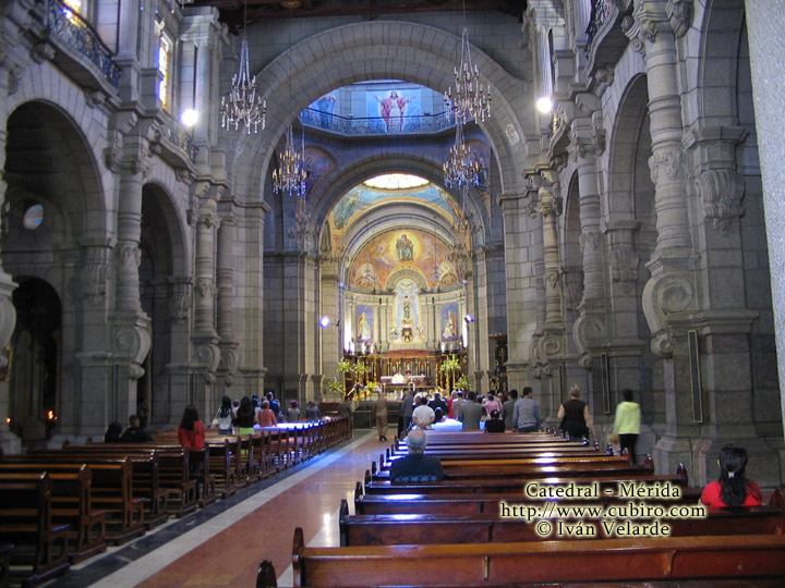 Foto de Mérida, Venezuela