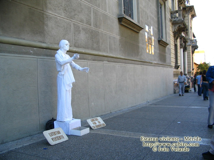 Foto de Mérida, Venezuela