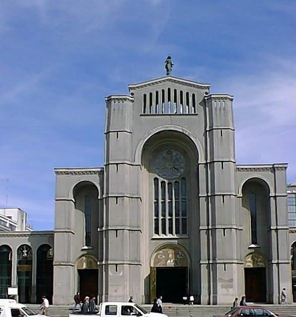 Foto de Concepción, Chile