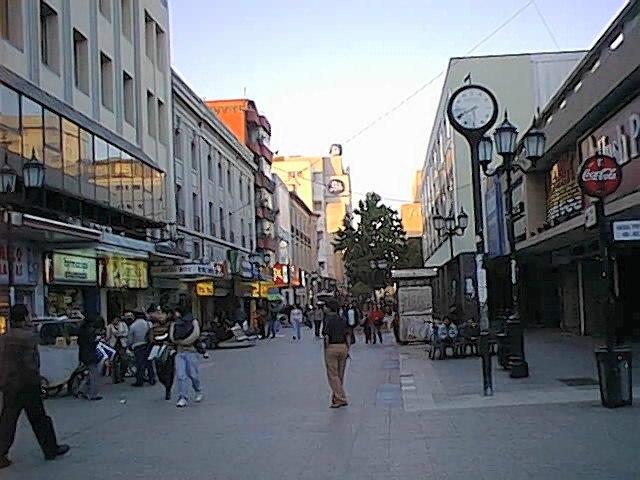 Foto de Concepción, Chile