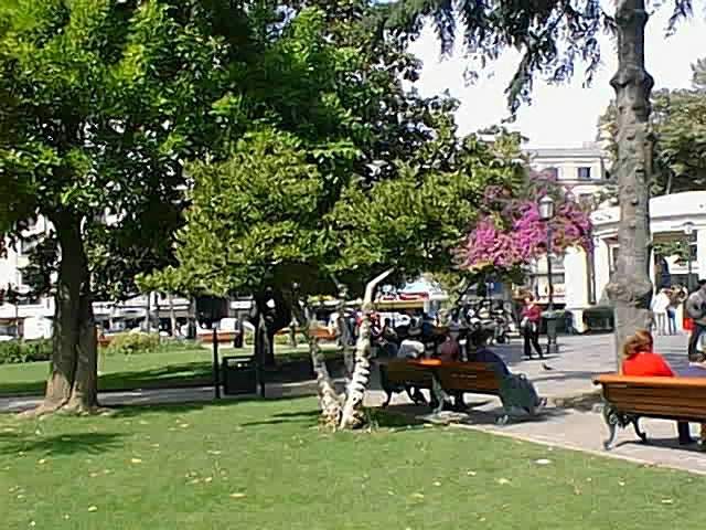 Foto de Concepción, Chile