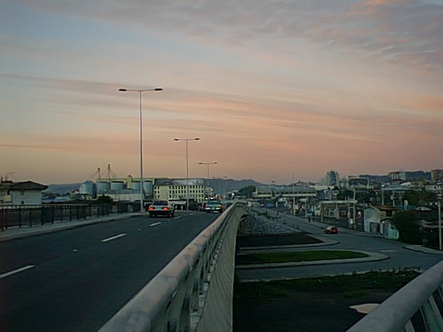 Foto de Concepción, Chile