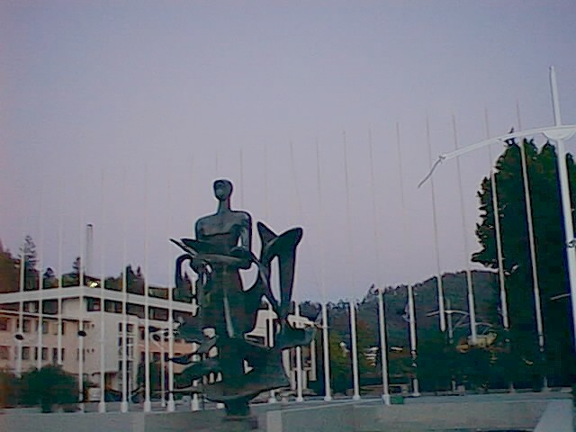 Foto de Concepción, Chile