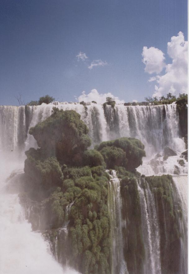 Foto de Puerto Iguazú, Argentina