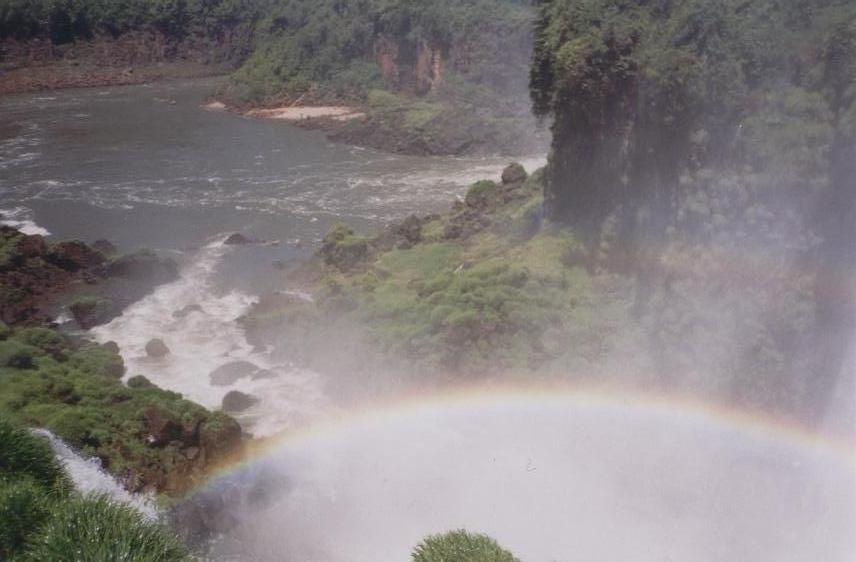 Foto de Puerto Iguazú, Argentina