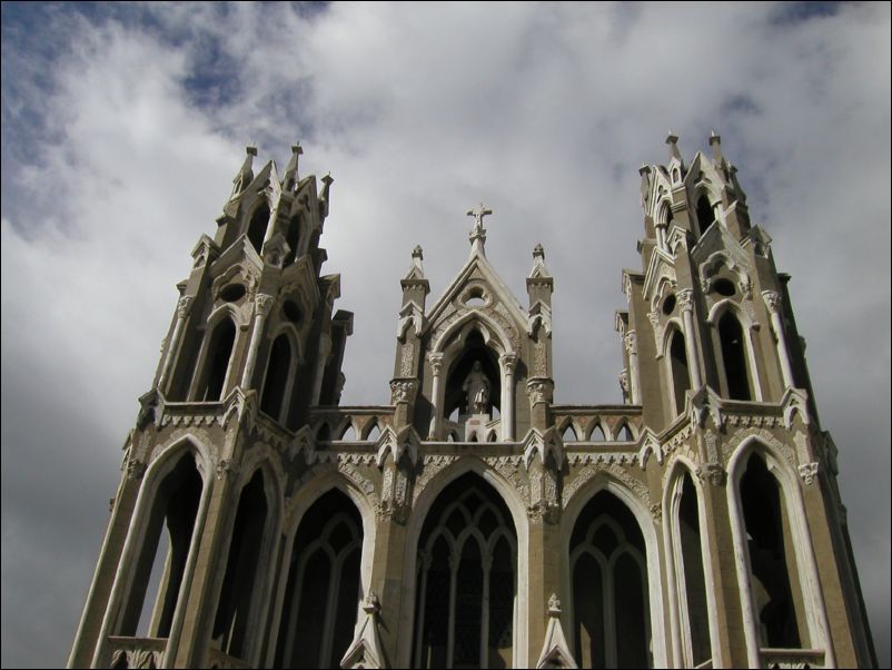 Foto de Jauja, Perú