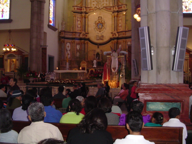 Foto de Tegucigalpa, Honduras