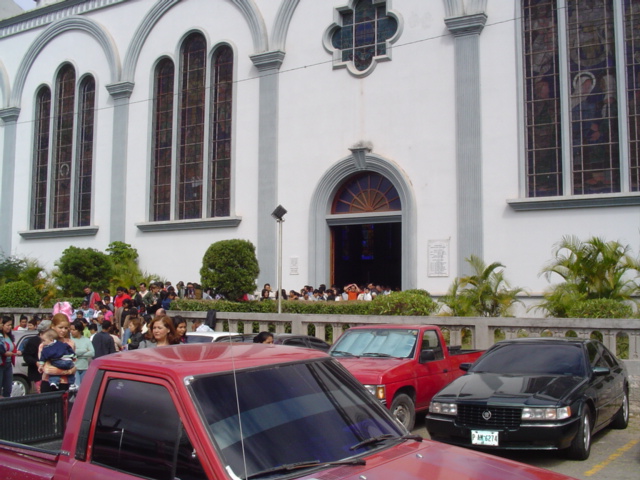 Foto de Tegucigalpa, Honduras