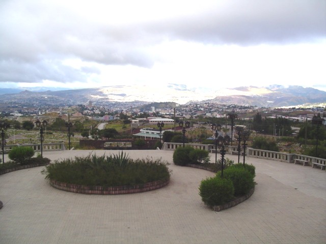 Foto de Tegucigalpa, Honduras