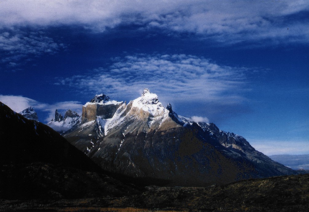 Foto de Torres del Paine, Chile