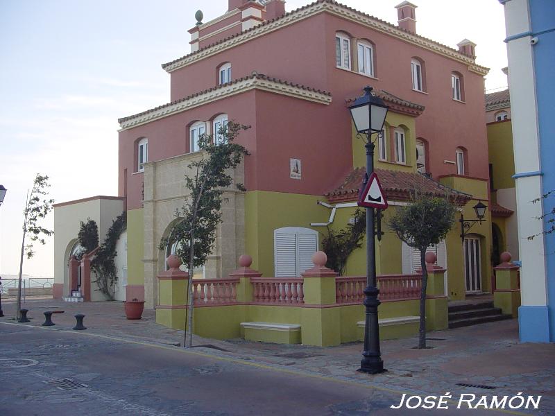Foto de El Puerto de Santa María (Cádiz), España
