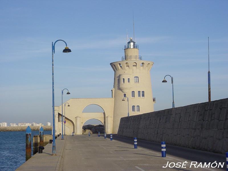 Foto de El Puerto de Santa María (Cádiz), España