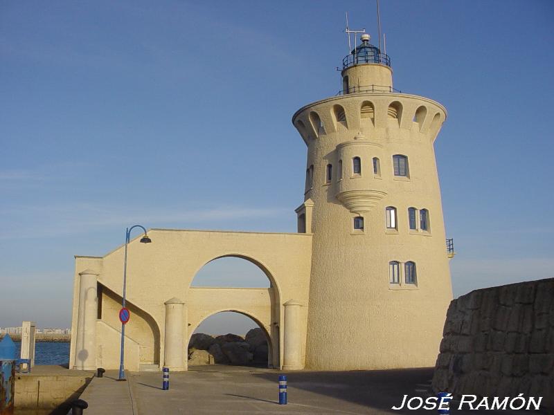 Foto de El Puerto de Santa María (Cádiz), España