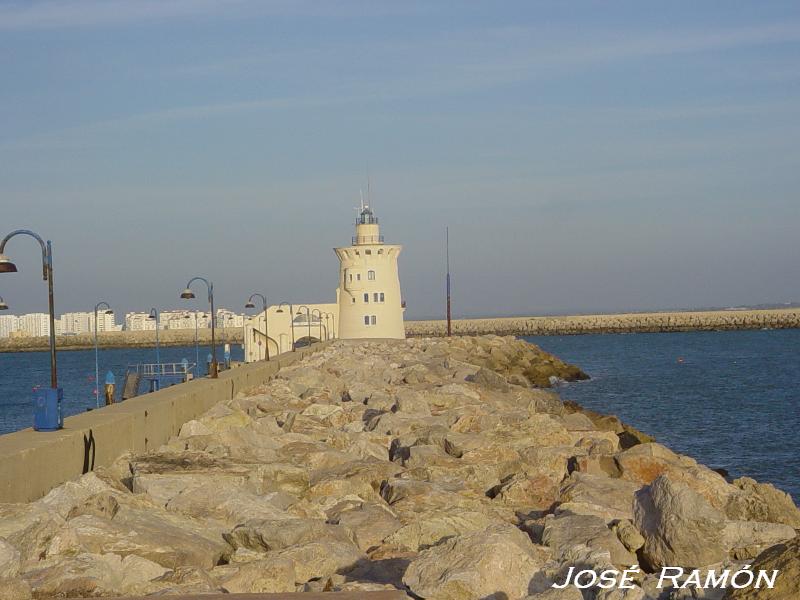 Foto de El Puerto de Santa María (Cádiz), España