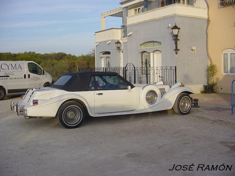 Foto de El Puerto de Santa María (Cádiz), España