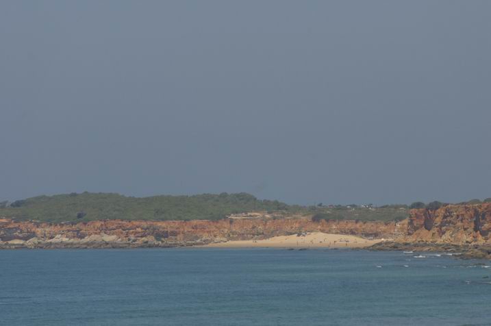 Foto de Conil (Cádiz), España