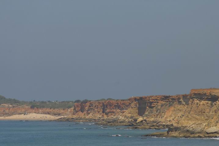Foto de Conil (Cádiz), España