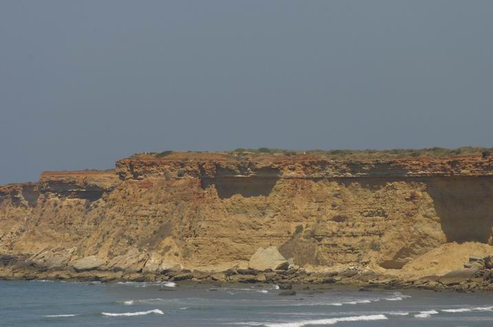 Foto de Conil (Cádiz), España