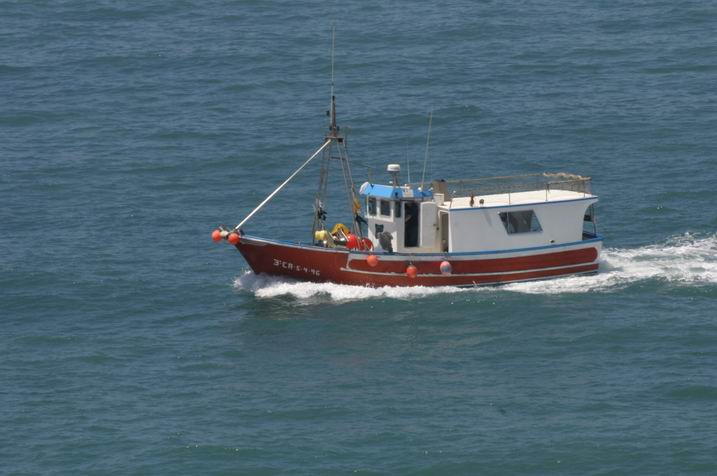 Foto de Conil (Cádiz), España