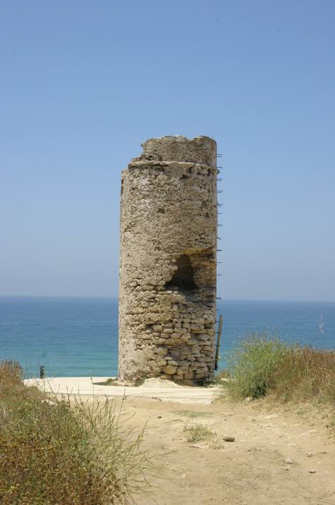 Foto de Conil (Cádiz), España