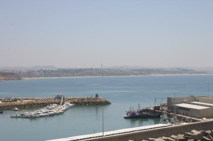 Foto de Conil (Cádiz), España