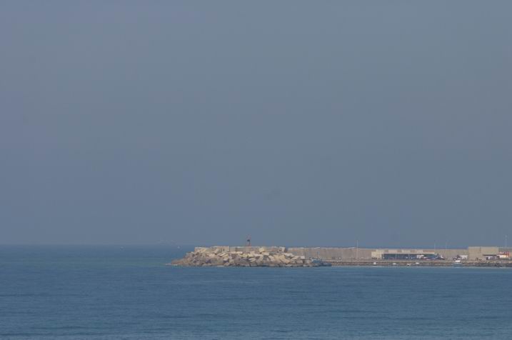 Foto de Conil (Cádiz), España