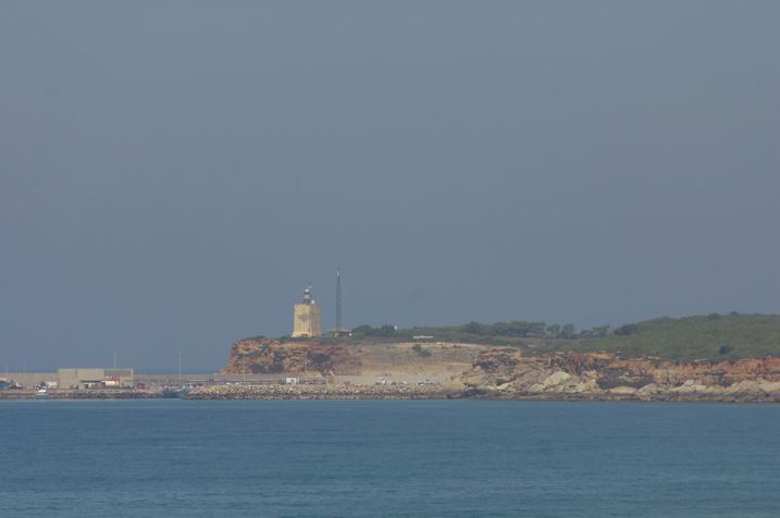 Foto de Conil (Cádiz), España