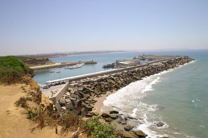 Foto de Conil (Cádiz), España