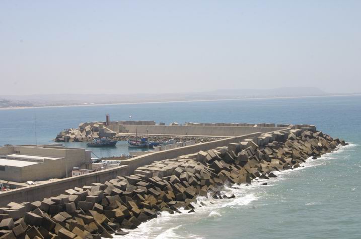 Foto de Conil (Cádiz), España