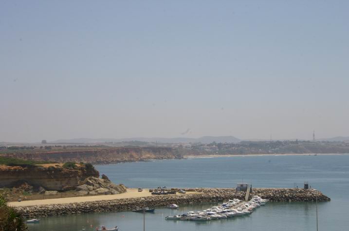 Foto de Conil (Cádiz), España