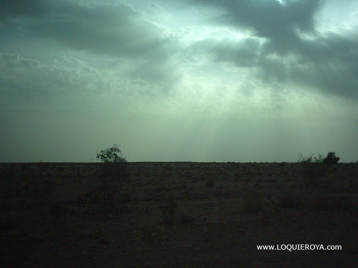 Foto de Chemsa, Túnez