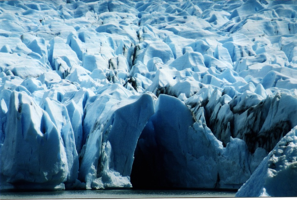 Foto de Laguna San Rafael, Chile