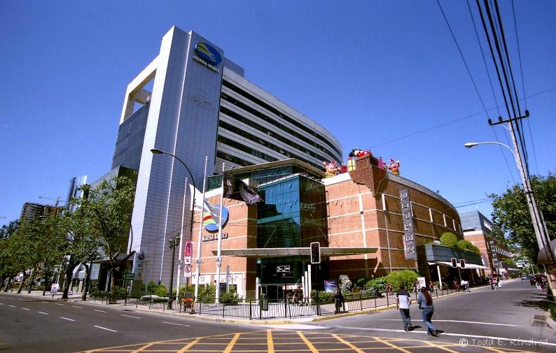 Foto de Viña del Mar, Chile