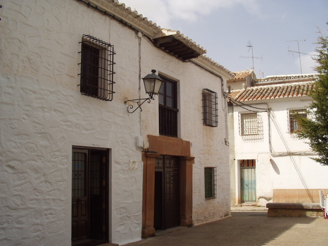 Foto de Villanueva de los Infantes (Ciudad Real), España