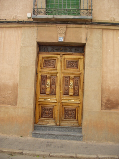 Foto de Villanueva de los Infantes (Ciudad Real), España