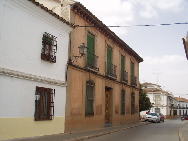 Foto de Villanueva de los Infantes (Ciudad Real), España