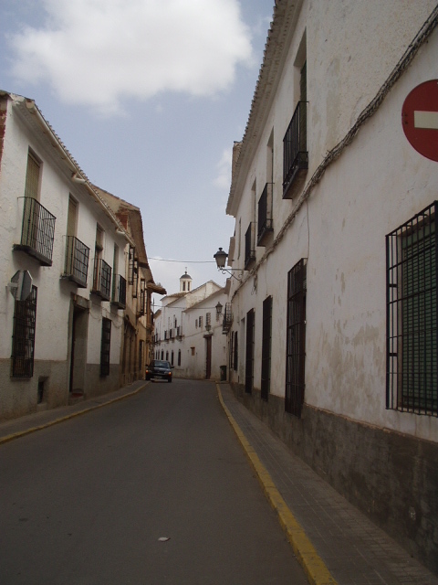 Foto de Villanueva de los Infantes (Ciudad Real), España