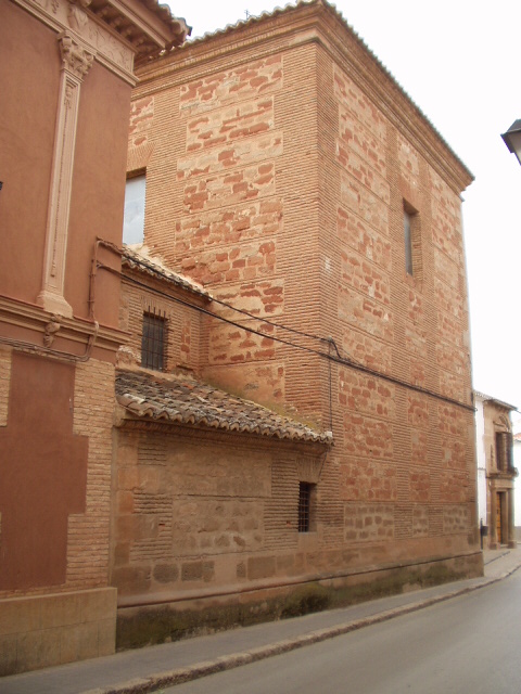 Foto de Villanueva de los Infantes (Ciudad Real), España