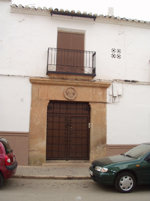 Foto de Villanueva de los Infantes (Ciudad Real), España