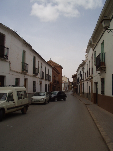 Foto de Villanueva de los Infantes (Ciudad Real), España