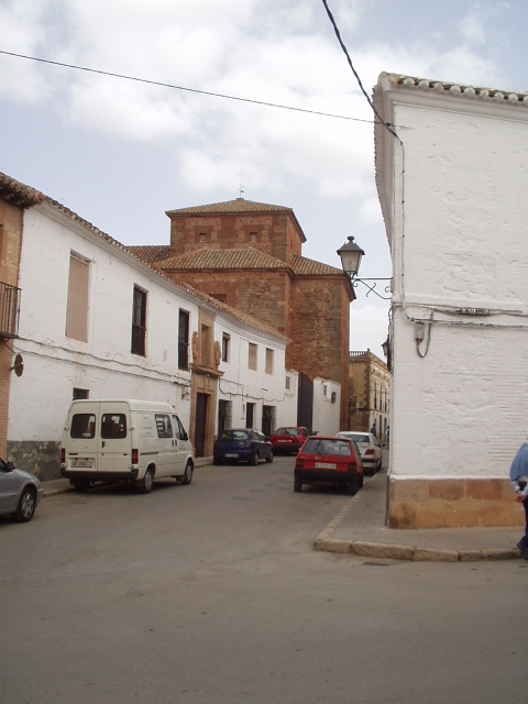 Foto de Villanueva de los Infantes (Ciudad Real), España