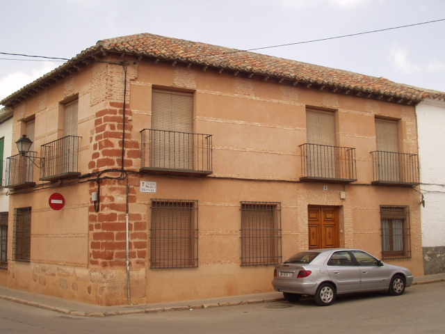 Foto de Villanueva de los Infantes (Ciudad Real), España
