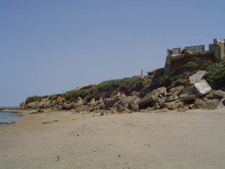 Foto de El Puerto de Santa María (Cádiz), España