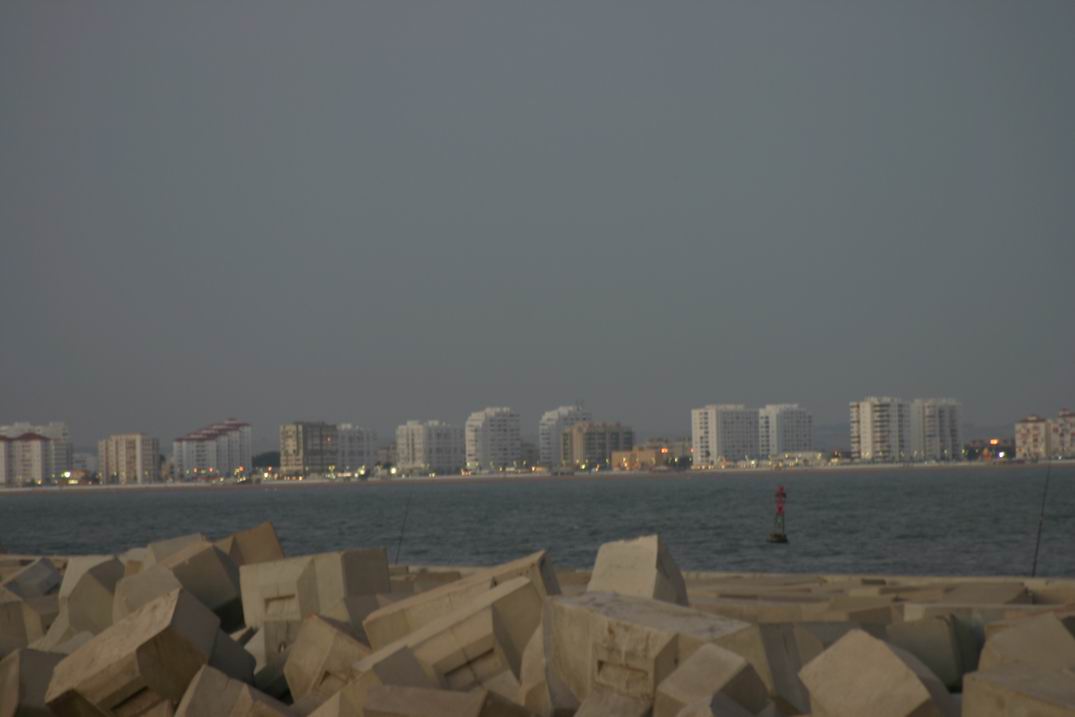 Foto de El Puerto de Santa María (Cádiz), España