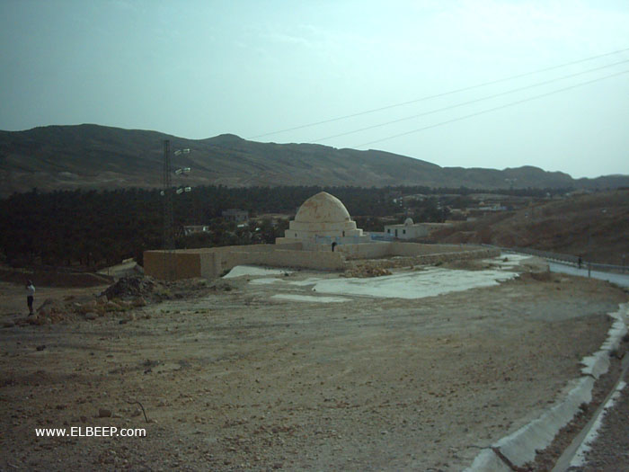 Foto de Mides, Túnez