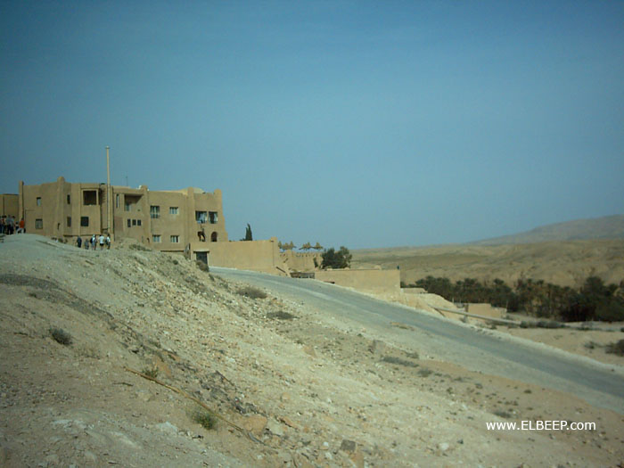 Foto de Mides, Túnez