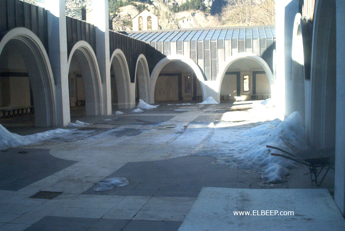 Foto de Meritxell, Andorra