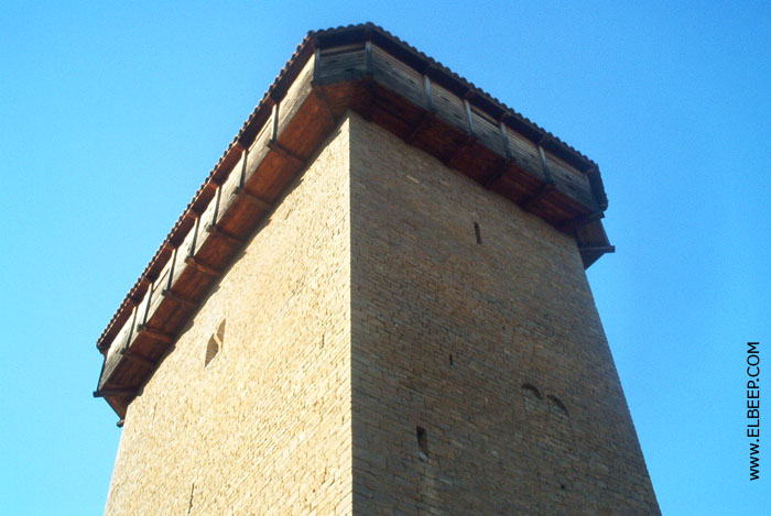 Foto de Abizanda (Huesca), España