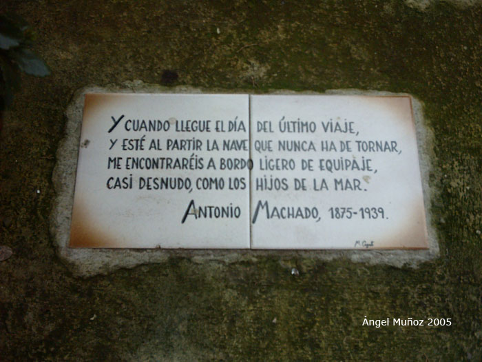 Foto de Colliure, Francia